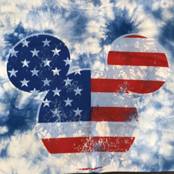 NWOT Disney T-Shirt - Picture 2 of 3